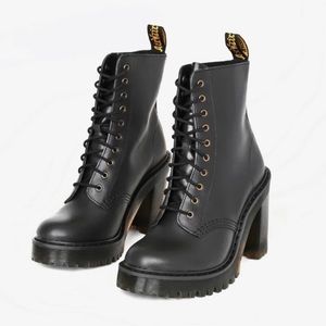 Dr. Martens Kendra Boot